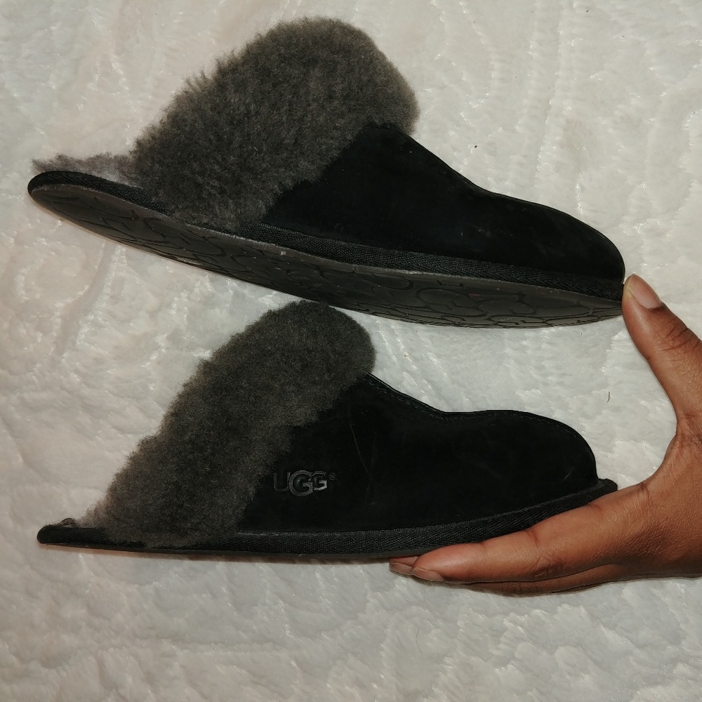 Ugg sleeper - Picture 4 of 8